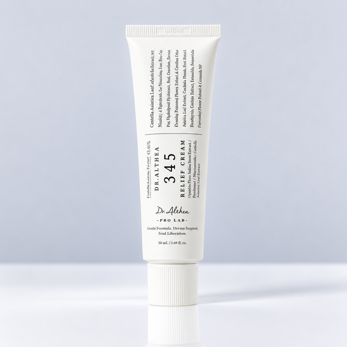 ACNE & BLEMISHES