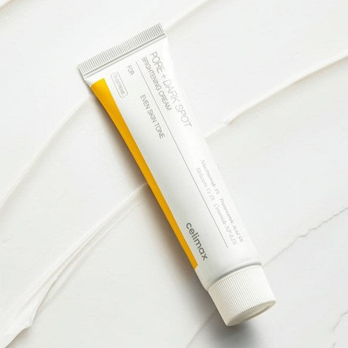 Pore+Dark Spot Brightening Cream 35ml
