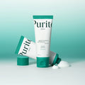 Mighty Bamboo Panthenol Cream 100ml