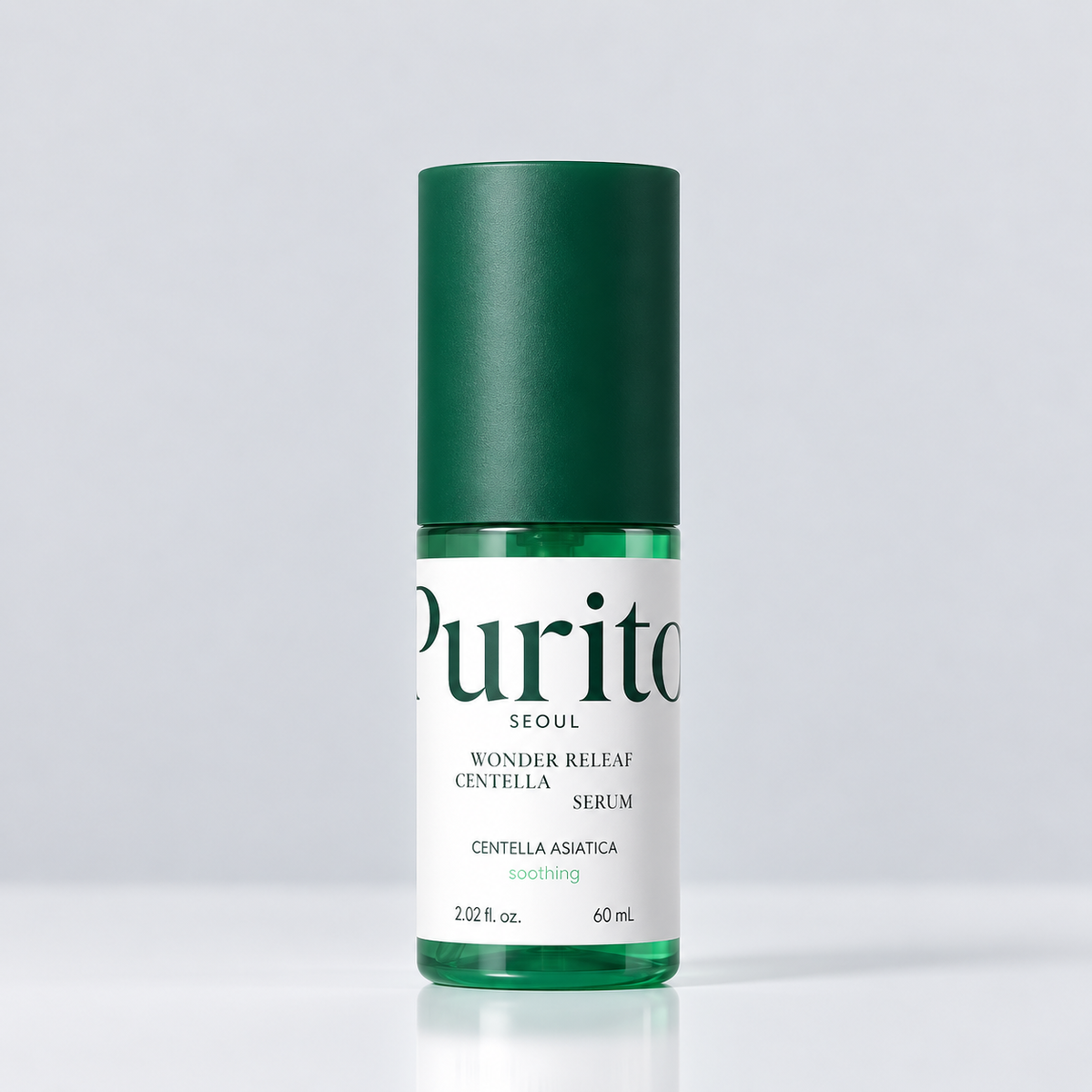 Wonder Releaf Centella Serum 60ml