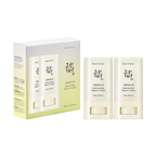 Matte sun stick : Mugwort + Camilia 18g