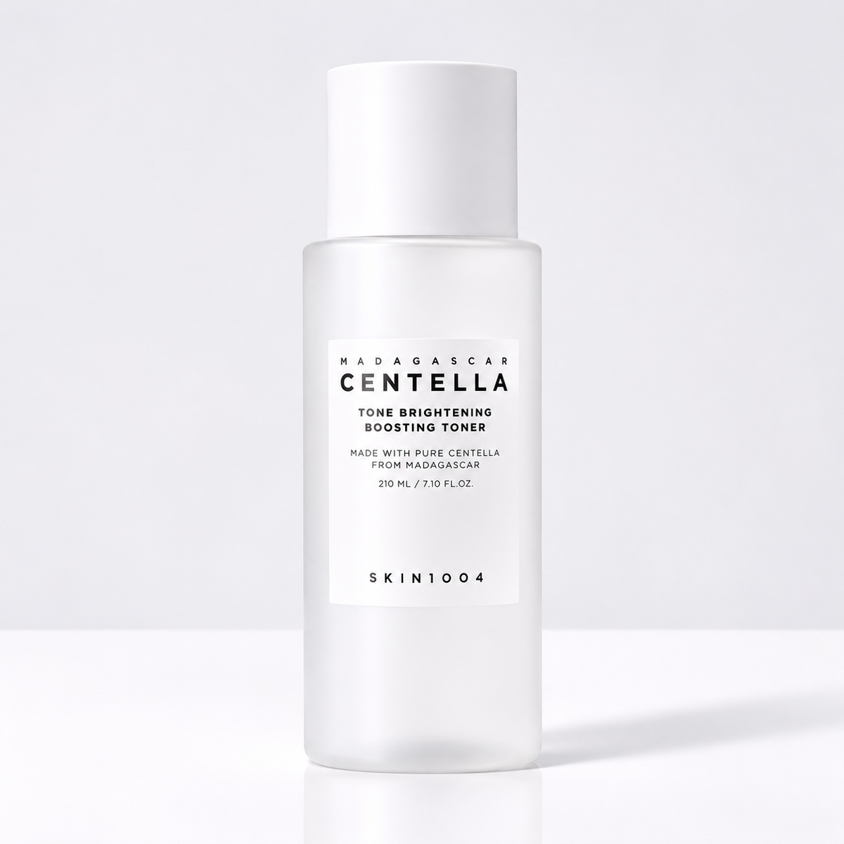 RICE 70 GLOW MILKY TONER 250ml