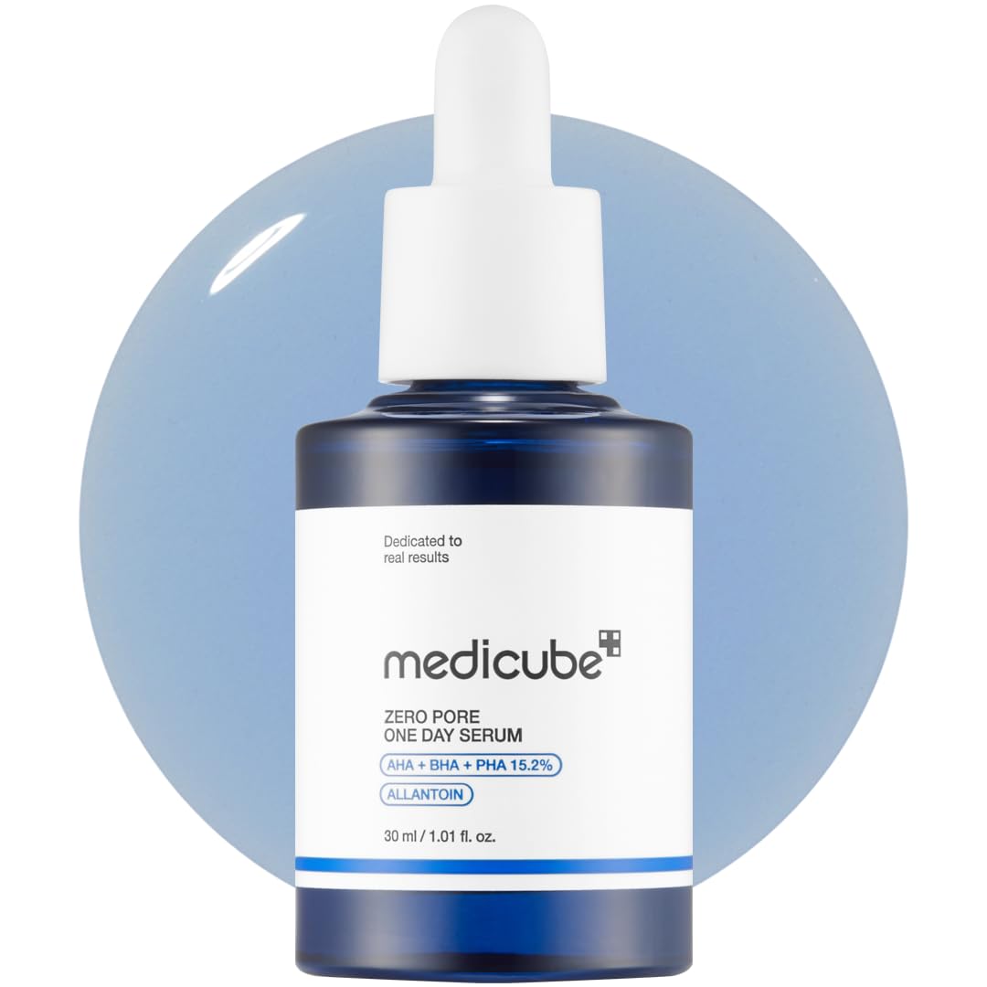 Zero Pore One Day Serum 30ml