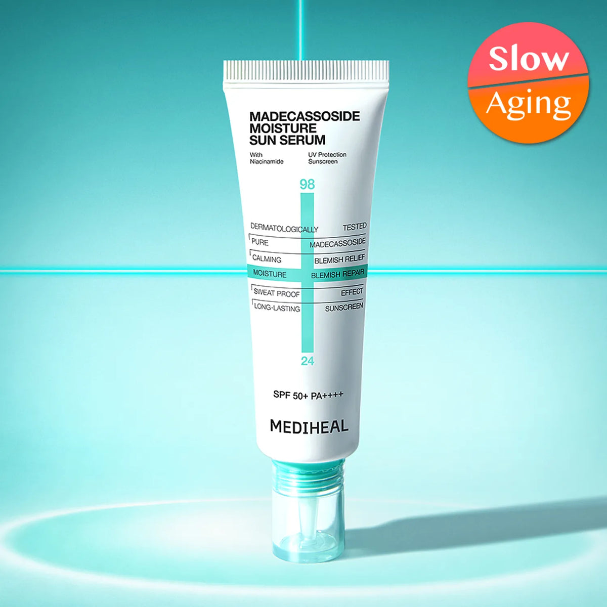 Birch Juice Moisturizing Sun Cream