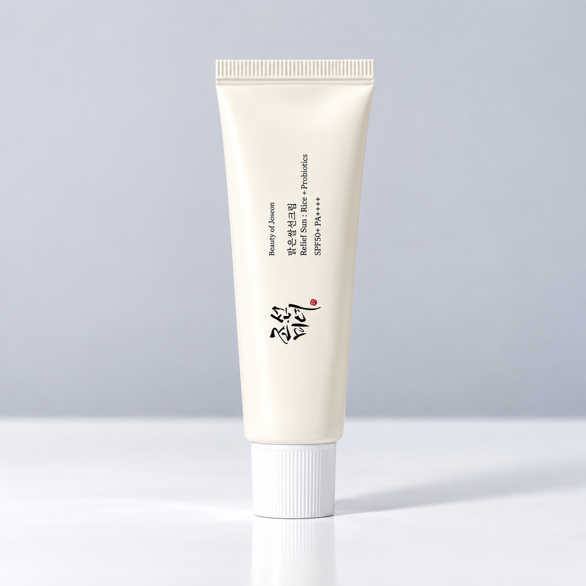 Birch Juice Moisturizing Sun Cream