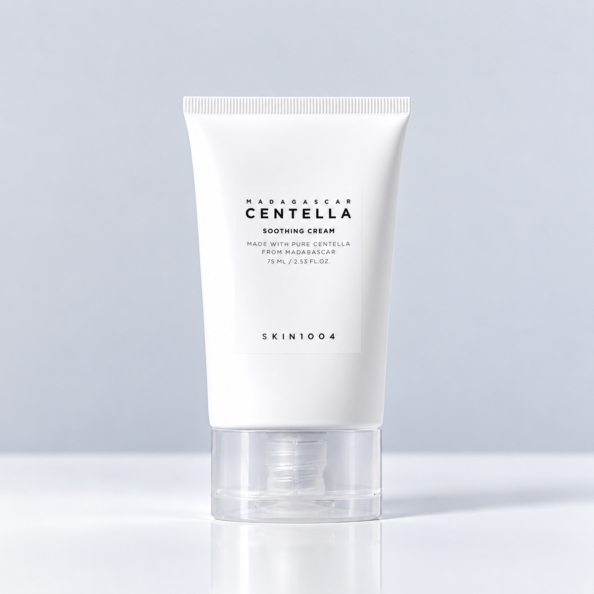 Madagascar Centella Soothing Cream 75ml
