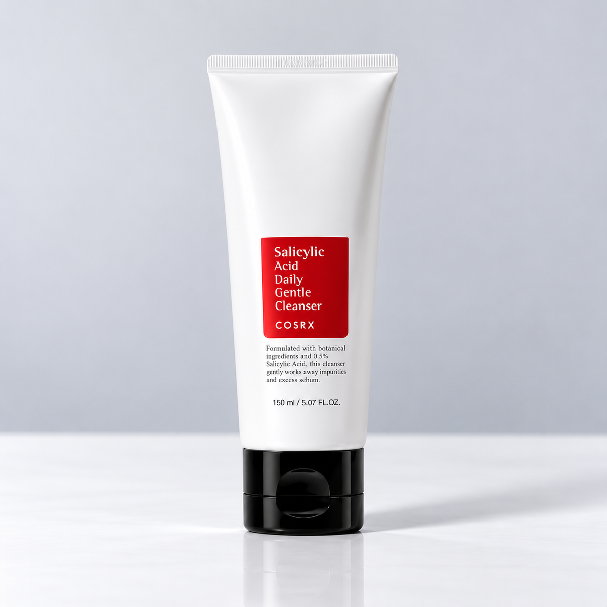 Salicylic Acid Daily Gentle Cleanser 150ml