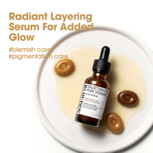 Galactomyces Serum 30ml