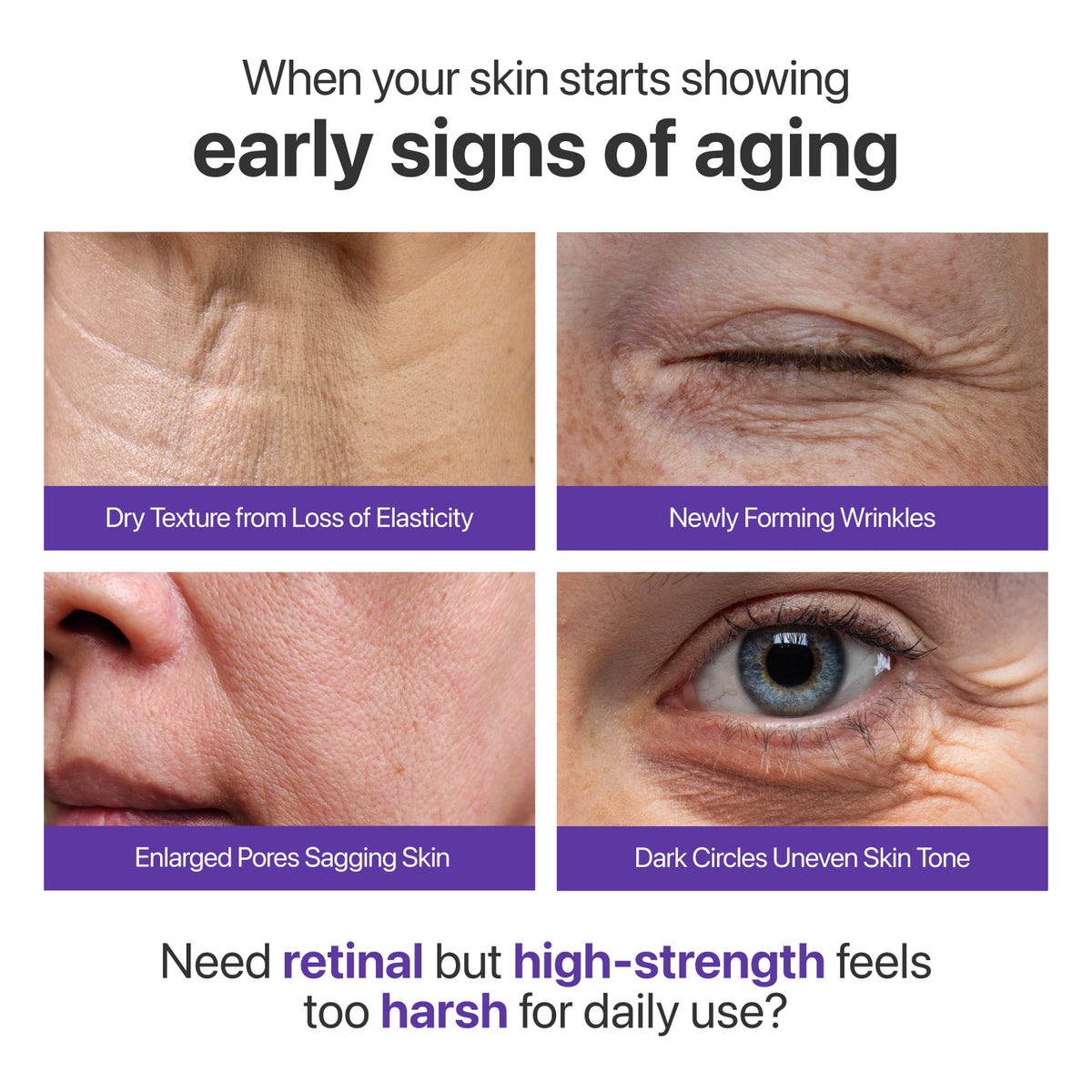 No.9 NAD+ Retinal Volumetox Eye Cream 20ml