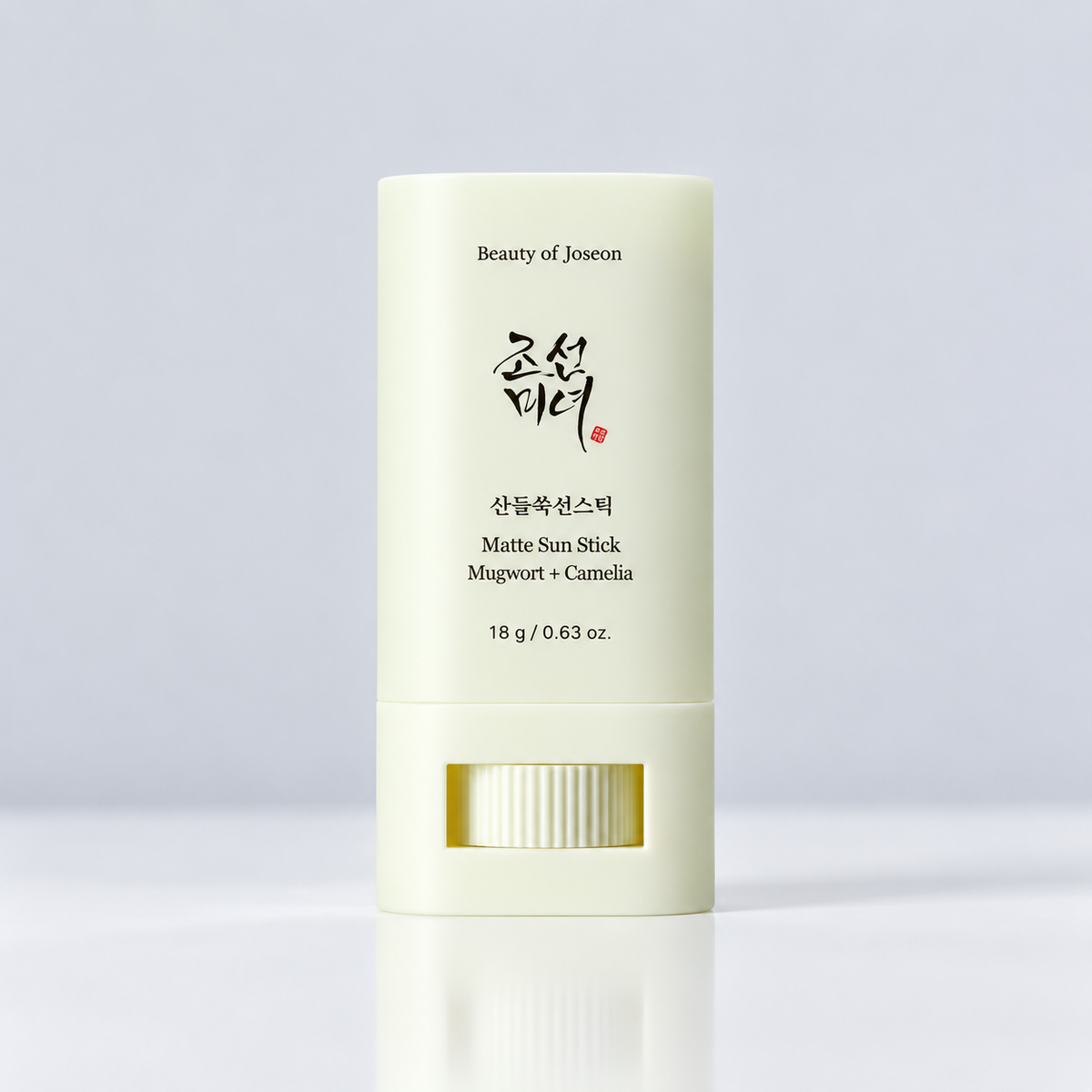Matte sun stick: Umwenya + Camilia 18g