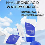 Hyaluronic Acid Watery Sun Gel 50ml