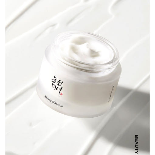Dynasty Cream 50ml