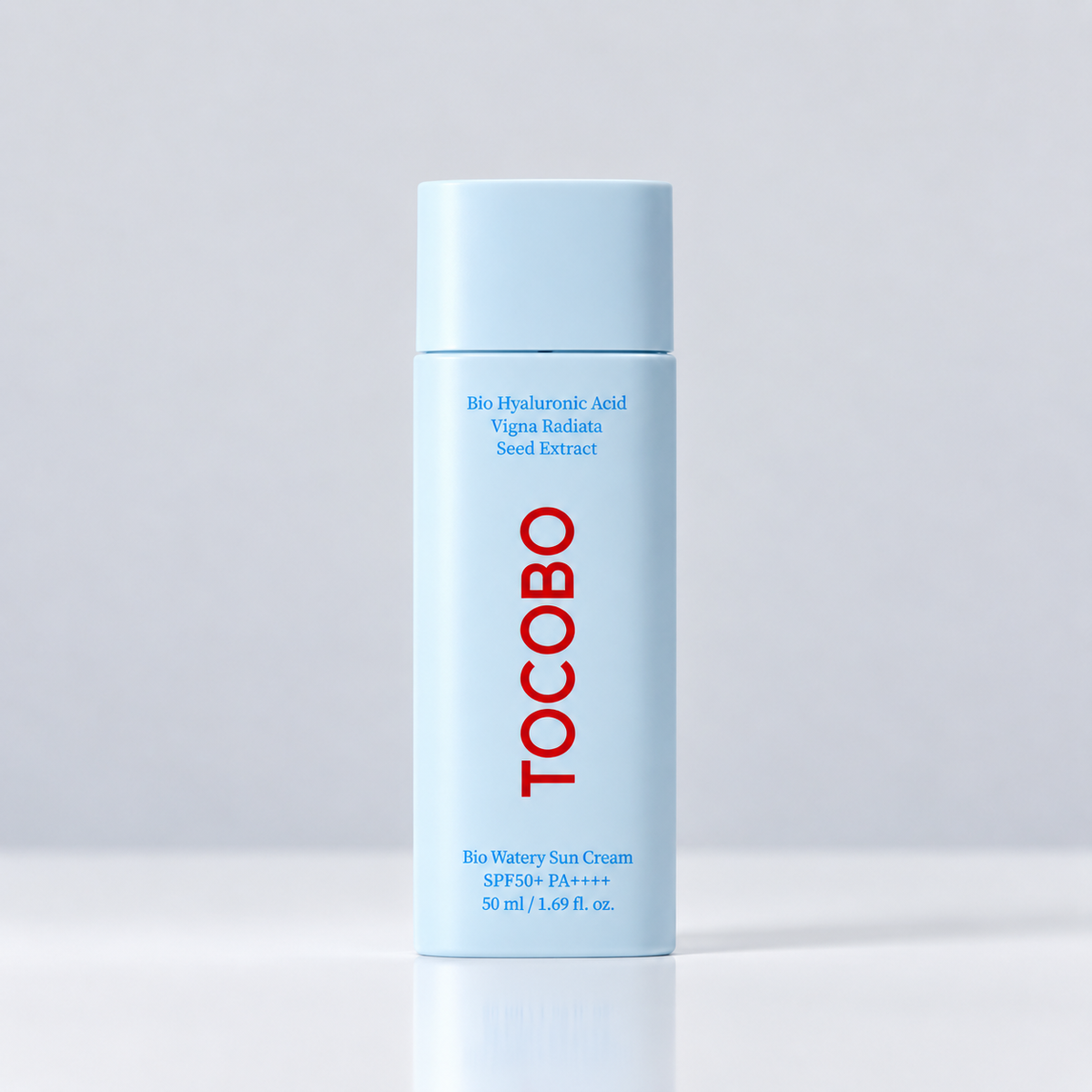 BIO WATERY SUN CREAM SPF50 PA++++