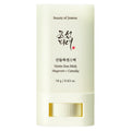 Matte sun stick : Mugwort + Camilia 18g