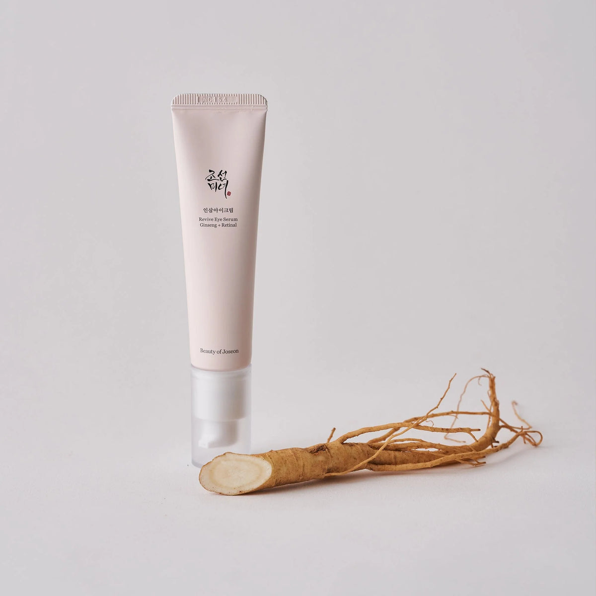 Revive Eye Serum : Ginseng + Retinal 30ml