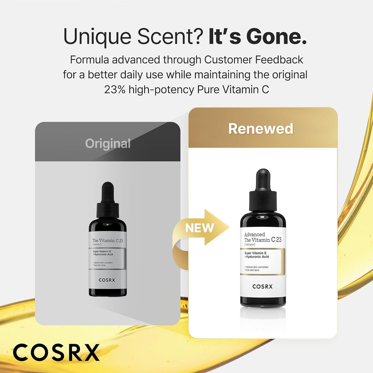 Advanced The Vitamin C 23 serum 20ml