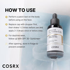 Advanced The Vitamin C 23 serum 20ml