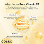 Advanced The Vitamin C 23 serum 20ml