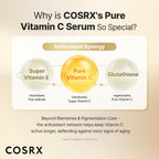 Advanced The Vitamin C 23 serum 20ml
