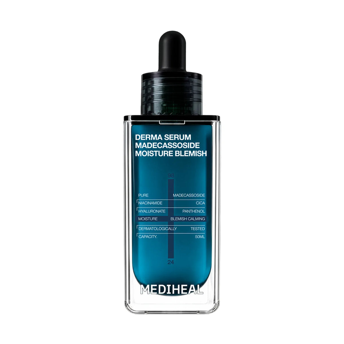 PDRN Hyaluronic Acid Capsule 100 Serum 30ml