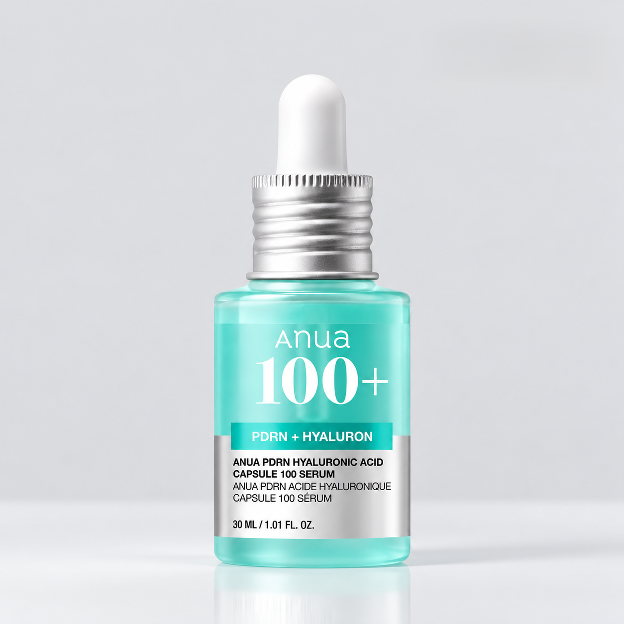 PDRN Hyaluronic Acid Capsule 100 Serum 30ml