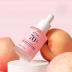 ANUA PEACH 70% NIACINAMIDE SERUM 30ml