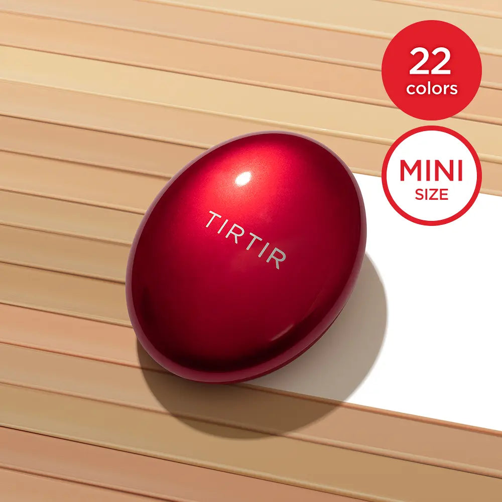 TIRTIR Mask Fit Red Cushion 4.5g