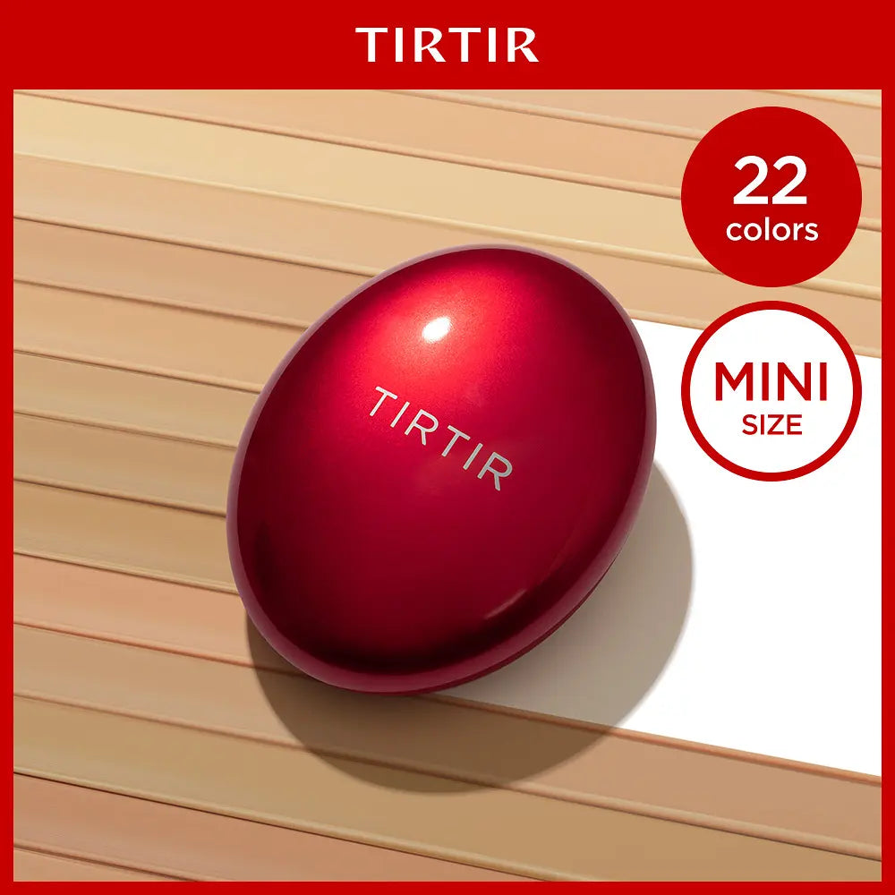 TIRTIR Mask Fit Red Cushion 4.5g