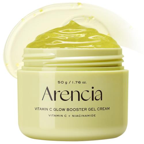 Vitamin C Glow Booster Gel Cream 50g