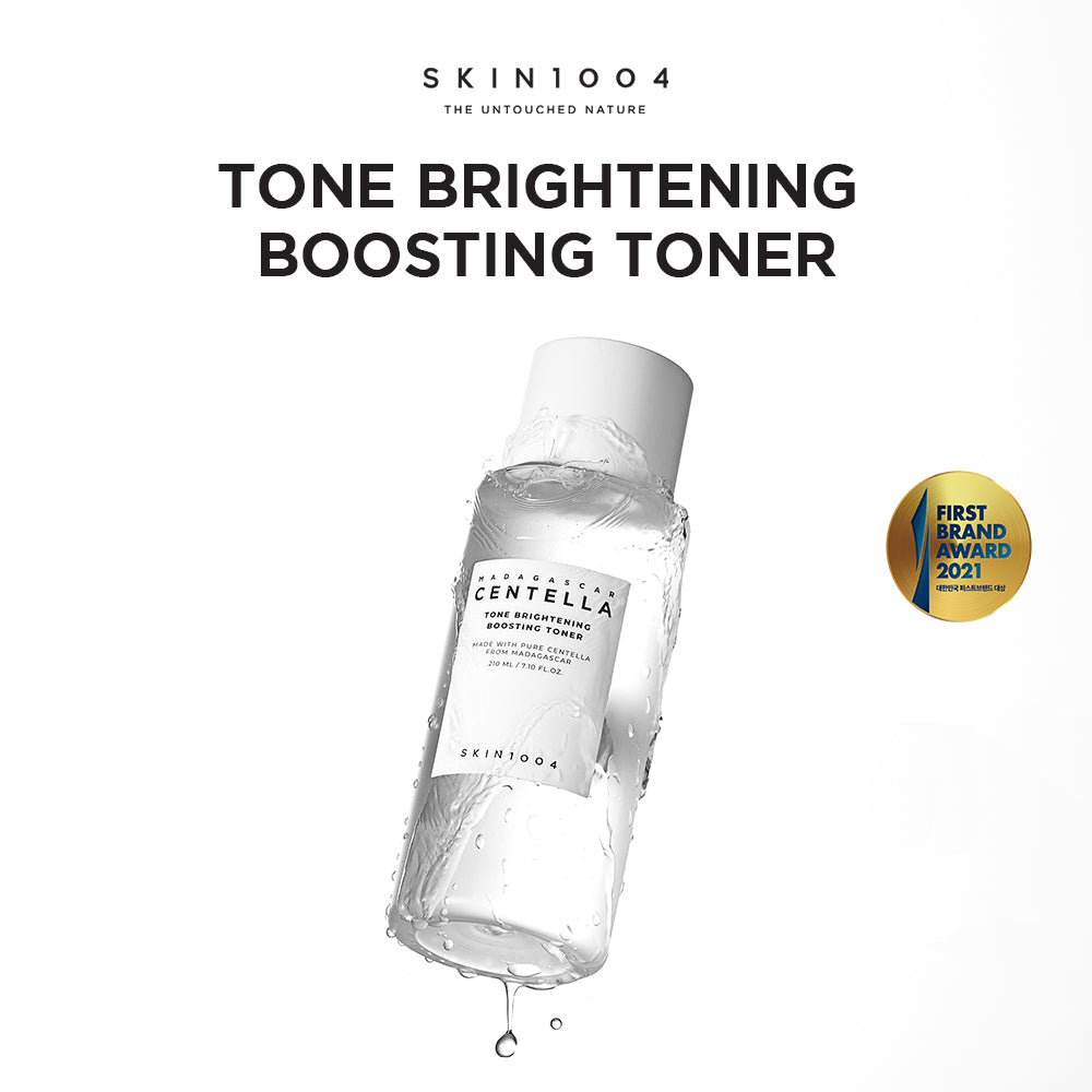 RICE 70 GLOW MILKY TONER 250ml