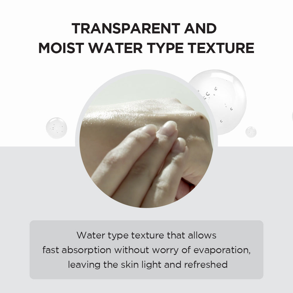 RICE 70 GLOW MILKY TONER 250ml