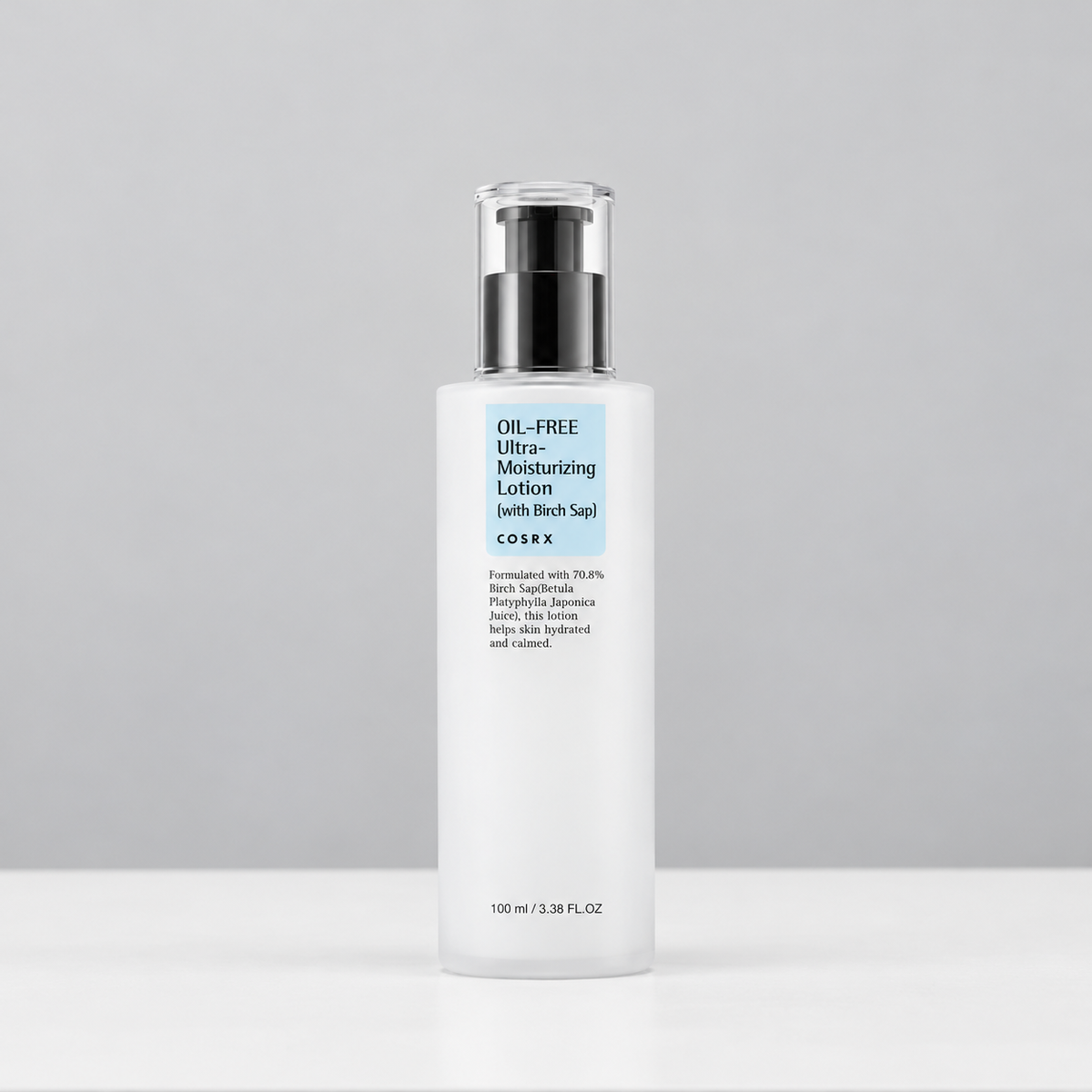 COSRX Oil Free Ultra Moisturizing Lotion 100 mL