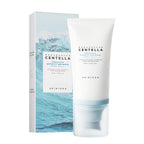 Madagascar Centella Hyalu-Cica Water-Fit Sun Serum 100ml