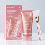 AGAKINGIRANDE MUSAZA KIGARAGARAMO COLLAGEN KANDI KAGARAGAZWA N'UBUZIMA BWIZA 75ml