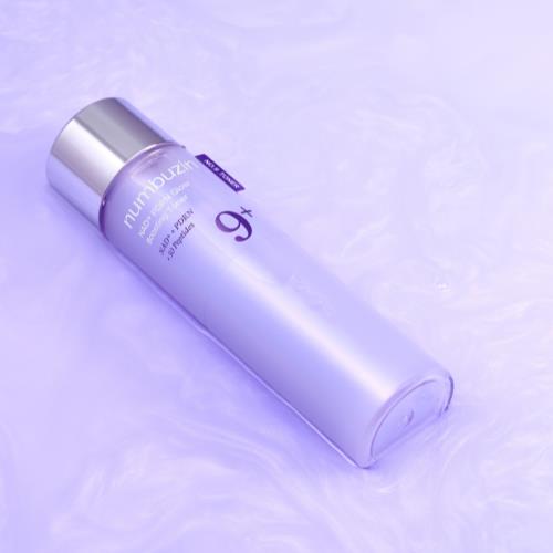 No.9 NAD PDRN Glow Boosting Toner 150ml