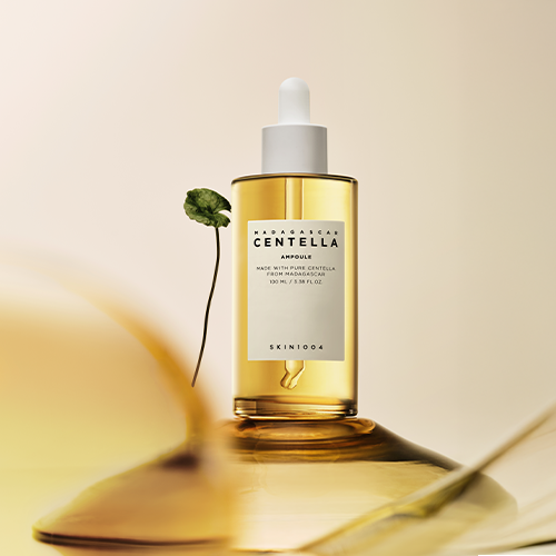 Madagascar Centella Ampoule 100ml