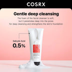 Salicylic Acid Daily Gentle Cleanser 150ml