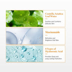 Vitamin C Boosting Serum 30ml