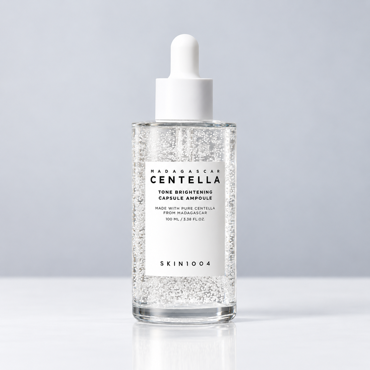 Madagascar Centella Tone Brightening Capsule Ampoule 100ml