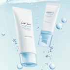 Madagascar Centella Hyalu-Cica Water-Fit Sun Serum 100ml