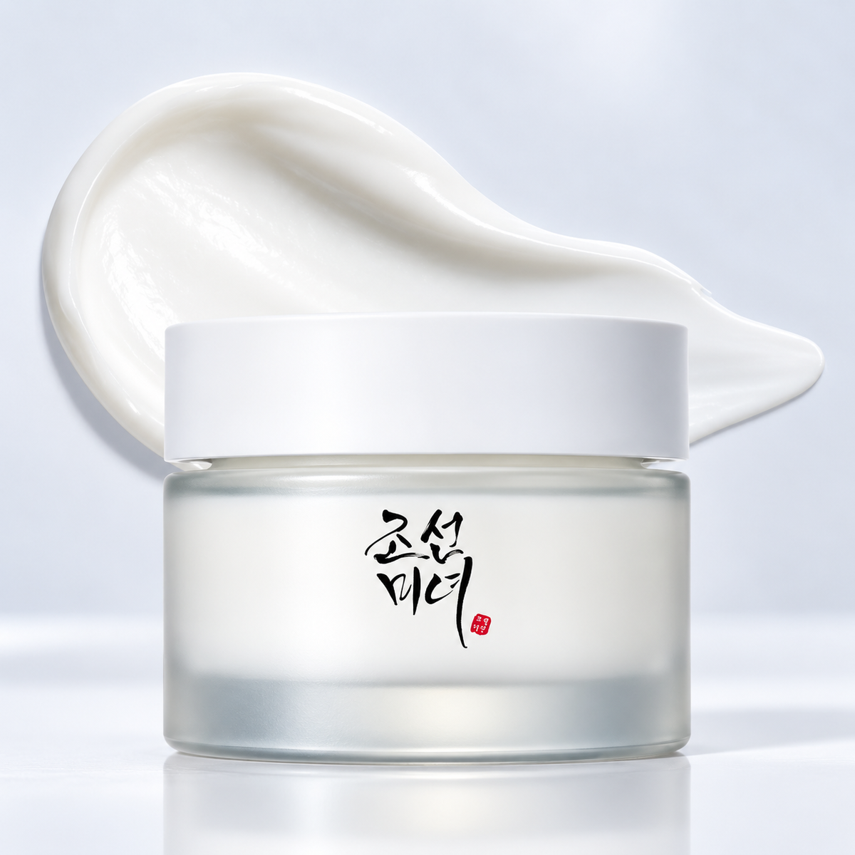 Dynasty Cream 50ml