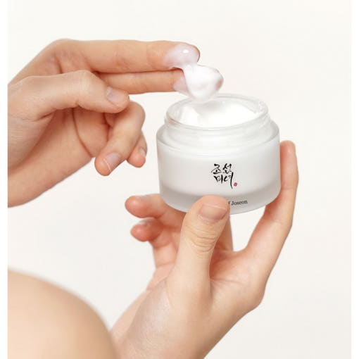 Dynasty Cream 50ml