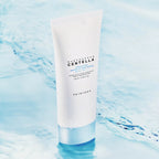 Madagascar Centella Hyalu-Cica Water-Fit Sun Serum 100ml