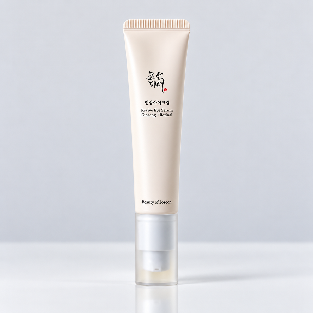 Revive Eye Serum : Ginseng + Retinal 30ml