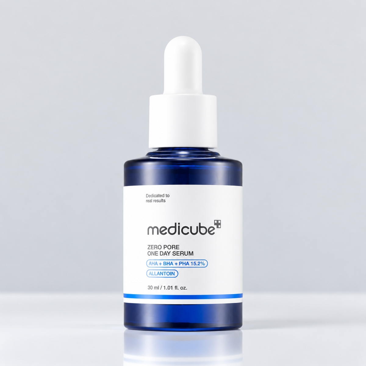 Zero Pore One Day Serum 30ml