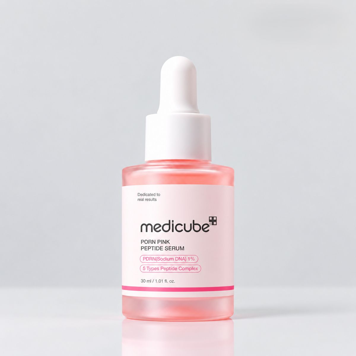 SERUM YA PDRN PINK PEPTIDE 30ML