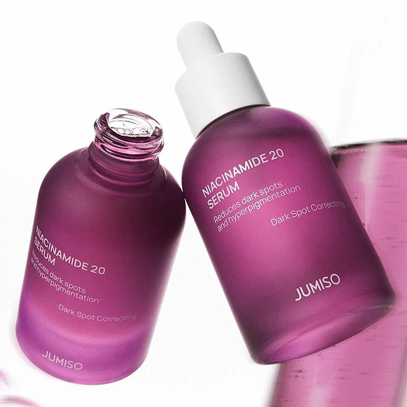 Niacinamide 20 Serum 40ml