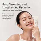 Birch Juice Moisturizing Sun Cream