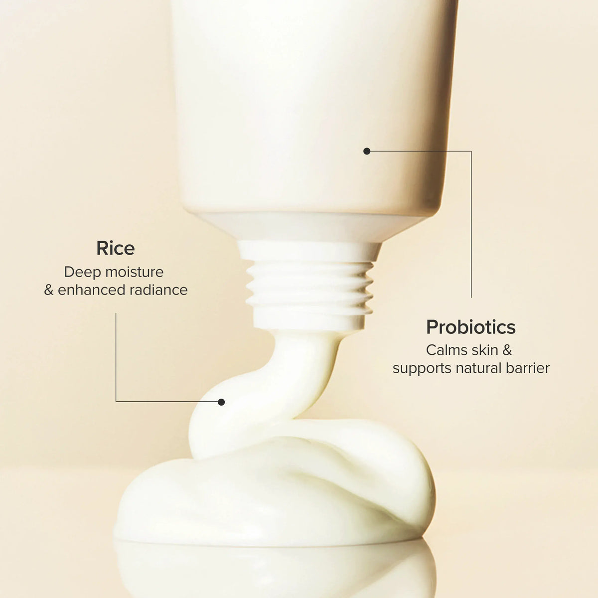 Birch Juice Moisturizing Sun Cream