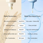 Birch Juice Moisturizing Sun Cream